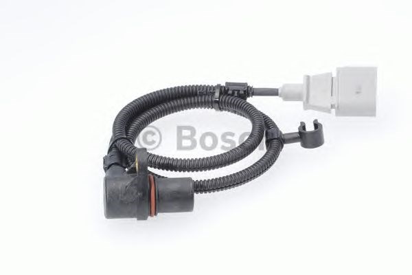 0261210177 BOSCH Датчик положения (оборотов) коленвала купить в Николаев