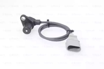 BOSCH 0261210190 Датчик положения (оборотов) коленвала в наличии Винница