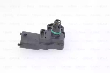 BOSCH 0261230118 Датчик давления во впускном коллекторе, MAP в наличии Харьков