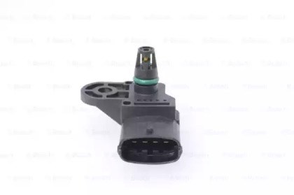 BOSCH 0261230118 Датчик абсолютного давления в наличии Черновцы