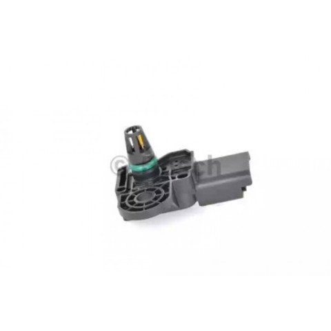 BOSCH 0261230136 Датчик давления во впускном коллекторе, MAP в наличии Ужгород