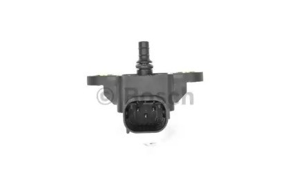 BOSCH 0261230189 Датчик давления во впускном коллекторе, MAP в наличии Ирпень
