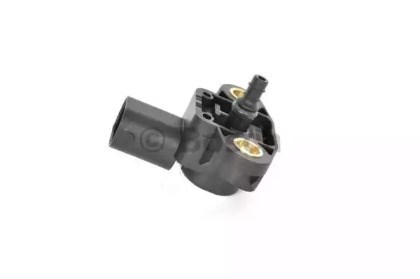0261230189 BOSCH Датчик абсолютного давления купить в Ужгород