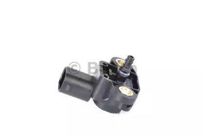 BOSCH 0261230191 Датчик давления наддува в наличии Одесса