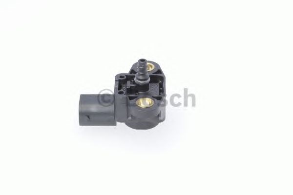 0261230193 BOSCH Датчик давления наддува купить в Николаев