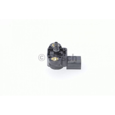 BOSCH 0261230193 Датчик давления наддува в наличии Днепр