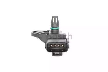 BOSCH 0261230224 Датчик давления во впускном коллекторе, MAP в наличии Житомир