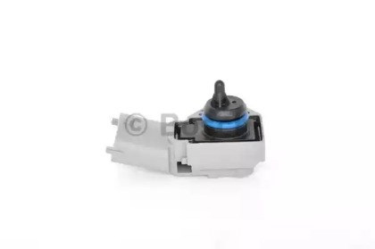 BOSCH 0261230238 Датчик давления топлива в наличии Черкассы