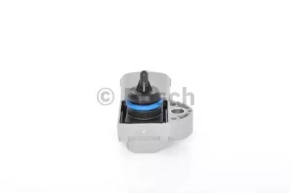 BOSCH 0261230238 Датчик давления топлива в наличии Днепр