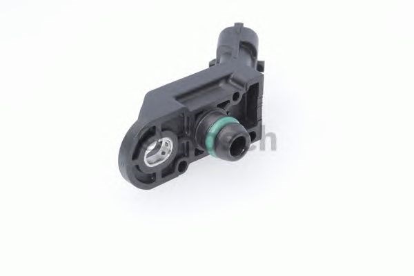 0261230284 BOSCH Датчик давления во впускном коллекторе, MAP купить в Днепр