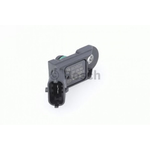 BOSCH 0261230284 Датчик абсолютного давления в наличии Львов