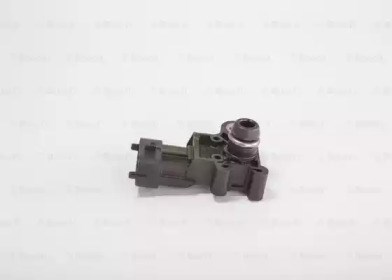 0261230289 BOSCH Датчик давления во впускном коллекторе, MAP купить в Сумы