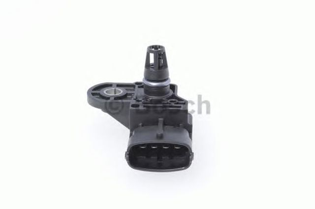 0261230333 BOSCH Датчик абсолютного давления купить в Украина