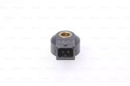 BOSCH 0261231045 Датчик детонации в наличии Черкассы