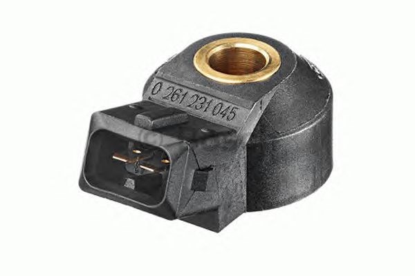 BOSCH 0261231045 Датчик детонации в наличии Тернополь