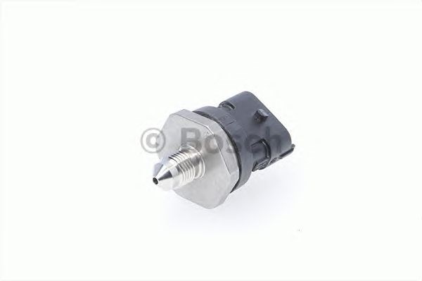 BOSCH 0261545038 Датчик давления топлива в наличии Львов
