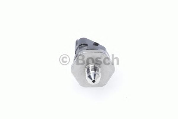 BOSCH 0261545038 Датчик давления топлива в наличии Житомир