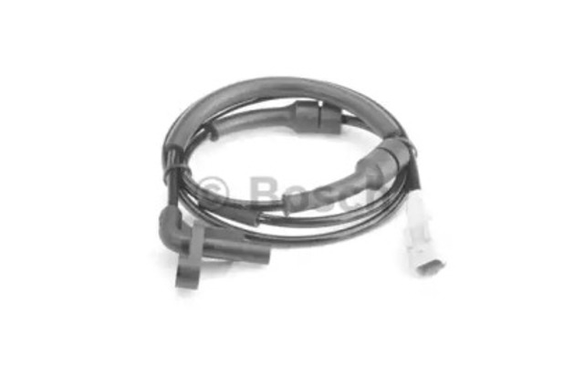 0265007666 BOSCH Датчик АБС передний купить в Ужгород