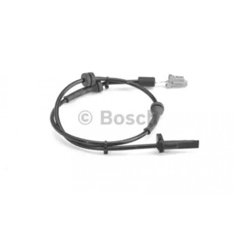 0265007905 BOSCH Датчик АБС передний купить в Украина