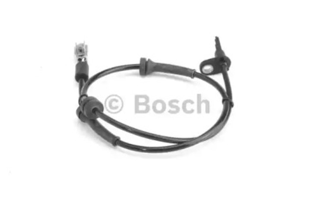 BOSCH 0265007905 Датчик АБС передний в наличии Николаев