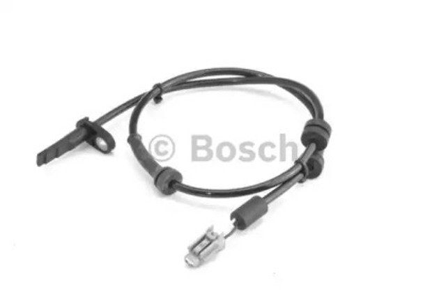0265007905 BOSCH Датчик АБС передний купить в Кривой Рог