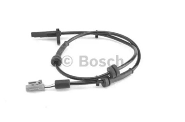 BOSCH 0265007905 Датчик АБС (ABS) передний в наличии Львов