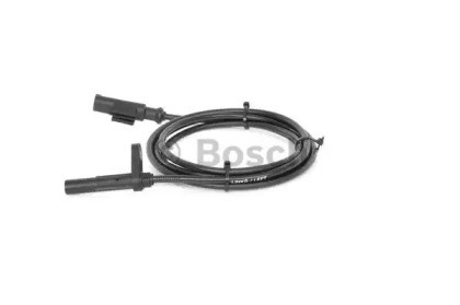 0265009340 BOSCH Датчик АБС задний левый купить в Николаев