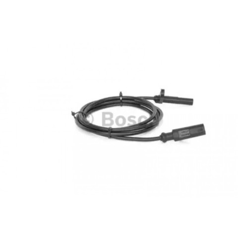 BOSCH 0265009340 Датчик АБС задний левый в наличии Одесса