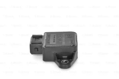 0280122001 BOSCH Датчик дроссельной заслонки купить в Тернополь