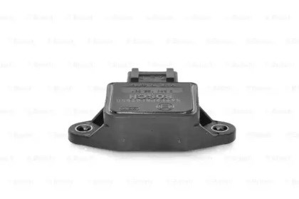 BOSCH 0280122001 Датчик дроссельной заслонки в наличии Сумы