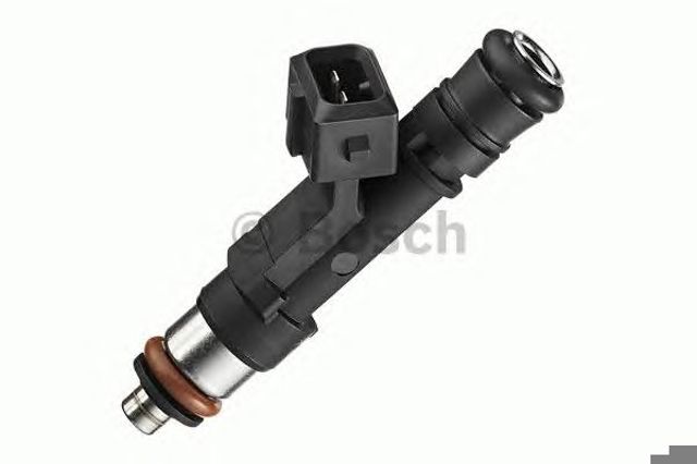 0280158502 BOSCH Топливные форсунки купить в Тернополь