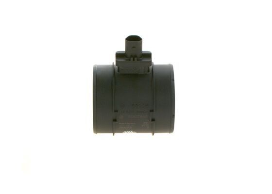 0280218427 BOSCH Датчик потока (расхода) воздуха, расходомер M.A.F. - (Mass Airflow) купить в Кривой Рог