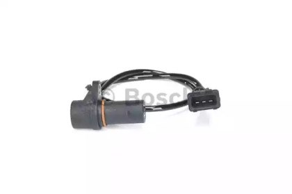 0281002138 BOSCH Датчик коленвала купить в Павлоград