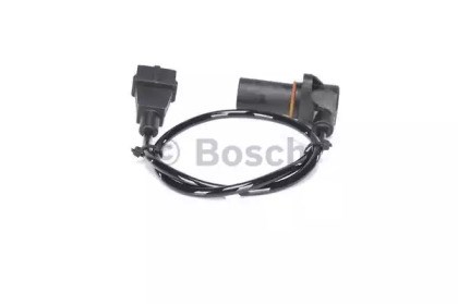 0281002138 BOSCH Датчик положения (оборотов) коленвала купить в Полтава