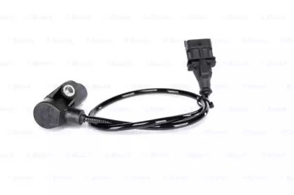 0281002474 BOSCH Датчик коленвала купить в Запорожье