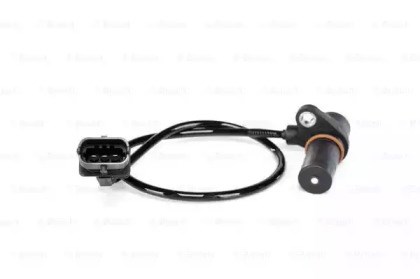 0281002474 BOSCH Датчик положения (оборотов) коленвала купить в Харьков