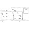 Датчик абсолютного давления в коллекторе 0281002487 BOSCH