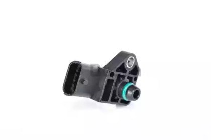 0281002487 BOSCH Датчик давления во впускном коллекторе, MAP купить в Чернигов