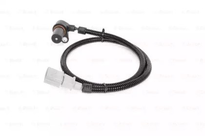 BOSCH 0281002496 Датчик положения (оборотов) коленвала в наличии Днепр