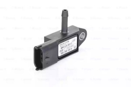 BOSCH 0281002593 Датчик давления наддува в наличии Винница