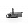 Датчик давления наддува 0281002593 BOSCH