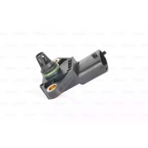 Датчик нагнетания воздуха в турбину 0281002655 BOSCH