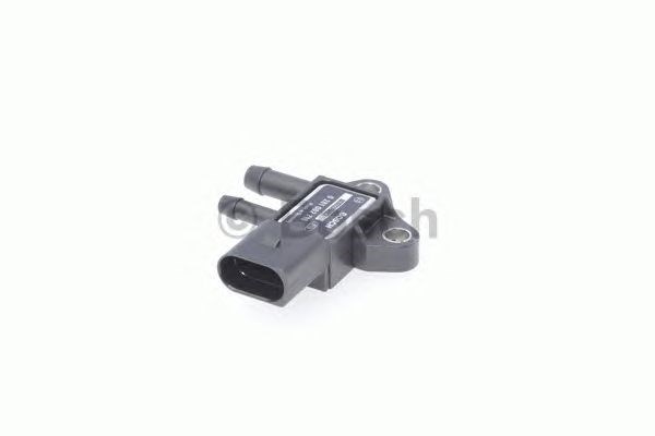 0281002710 BOSCH Датчик давления выхлопных газов купить в Киев