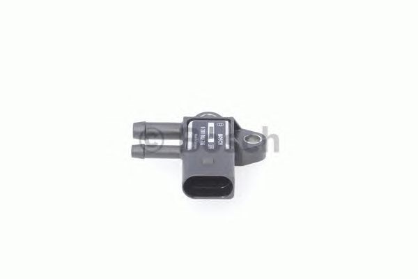BOSCH 0281002710 Датчик давления выхлопных газов в наличии Житомир