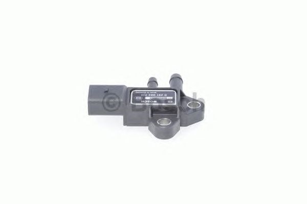0281002710 BOSCH Датчик давления выхлопных газов купить в Черкассы