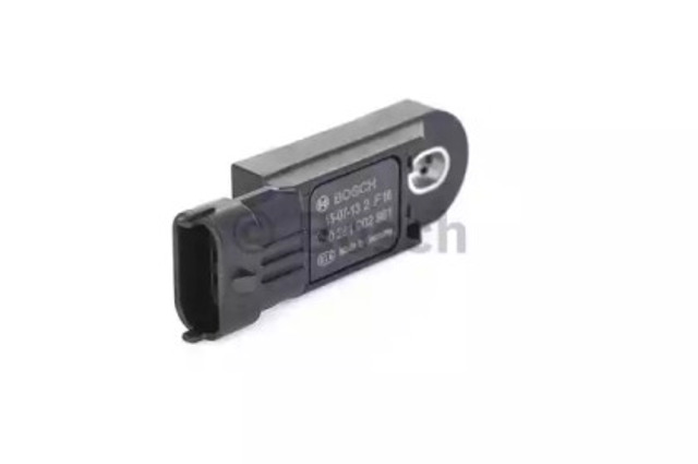 BOSCH 0281002961 Датчик давления во впускном коллекторе, MAP в наличии Ужгород