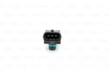 BOSCH 0281002996 Датчик давления наддува в наличии Харьков