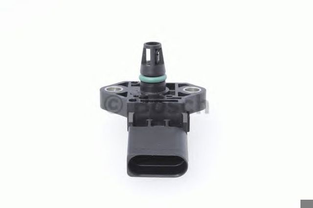 0281006059 BOSCH Датчик давления наддува купить в Запорожье