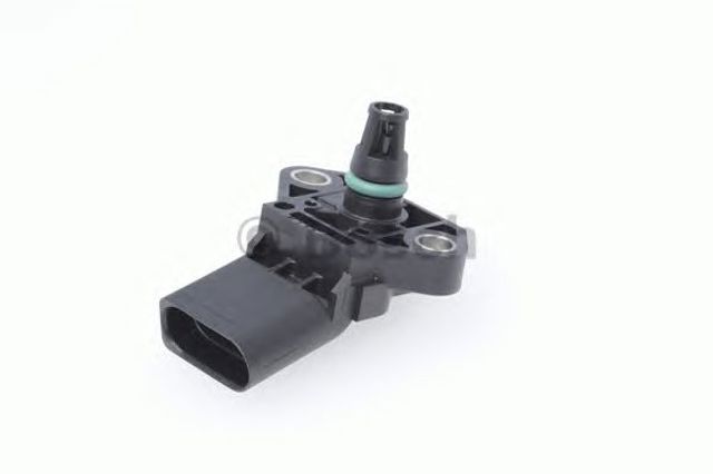 0281006059 BOSCH Датчик давления наддува купить в Киев