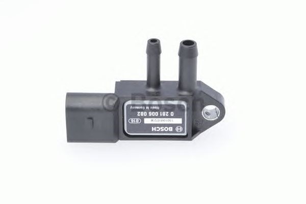 BOSCH 0281006082 Датчик давления выхлопных газов в наличии Ужгород